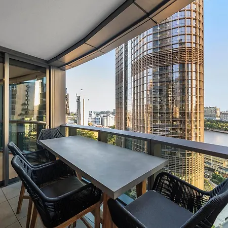 Star Waterview * Brisbane