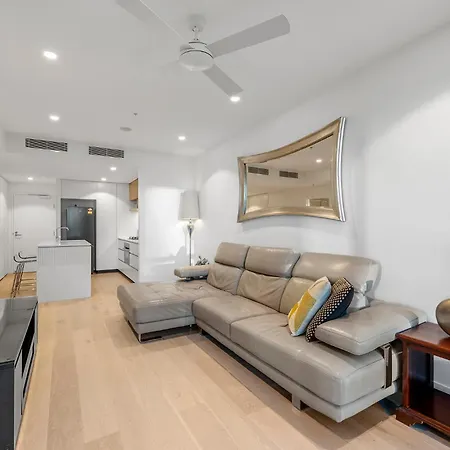 Apartment Star Waterview