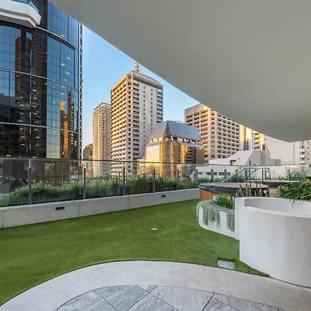 Star Waterview Brisbane