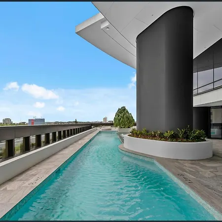 Star Waterview Brisbane