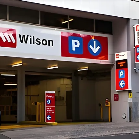 Queen's Wharf 1br With Pool And Free Parking * Brisbane