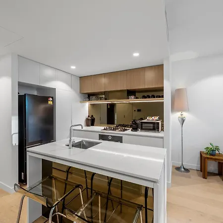 Star Waterview Apartment *