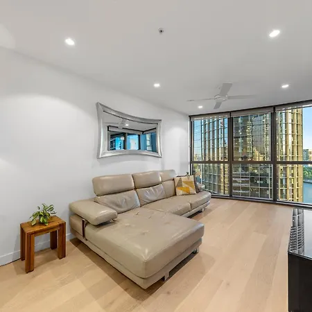 Apartment Star Waterview Brisbane