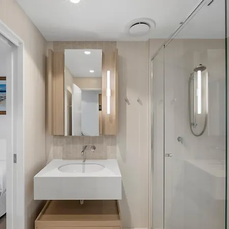 Star Waterview Apartment