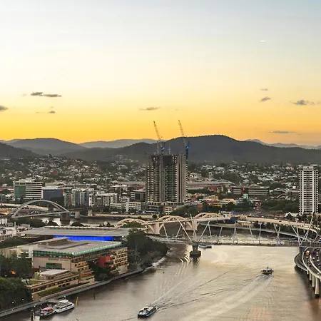 Apartment Star Waterview Brisbane