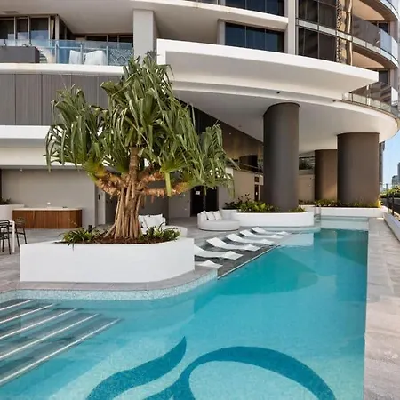 Qw Residences - Premium River & View *
