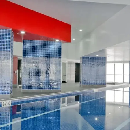 Meriton Soleil Breathtaking Views Heated Pool Gym