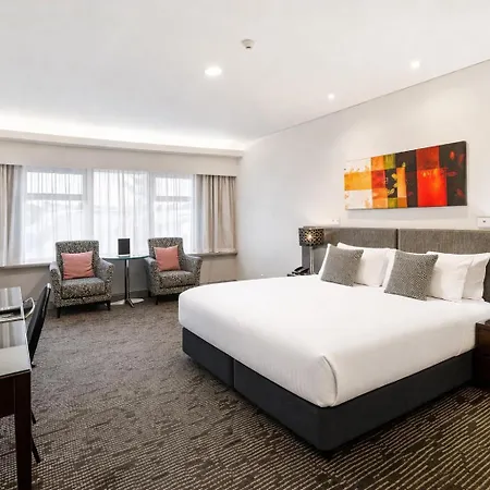 The Colmslie 5*