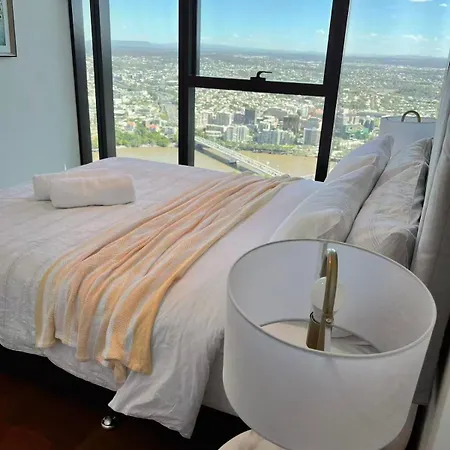 Amazing Fireworks River Views Level78 2b2b Free Parking Apartment *