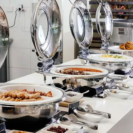 Novotel Airport 5* Brisbane