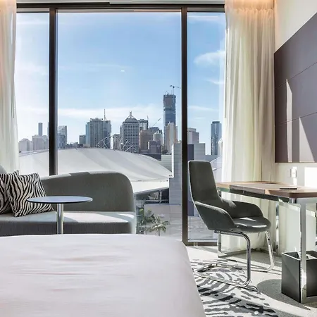 Novotel South Bank