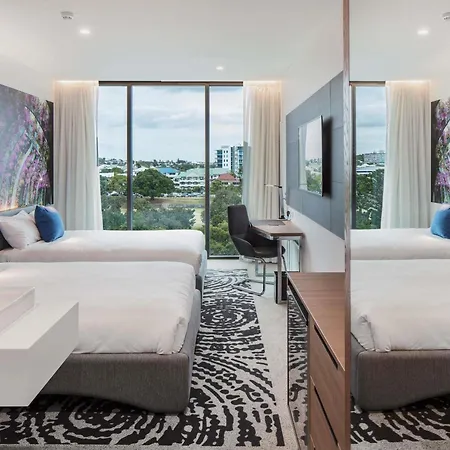 Novotel South Bank Brisbane