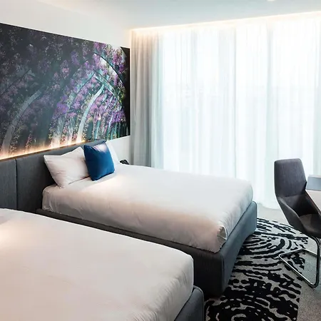 Hotel Novotel South Bank Brisbane