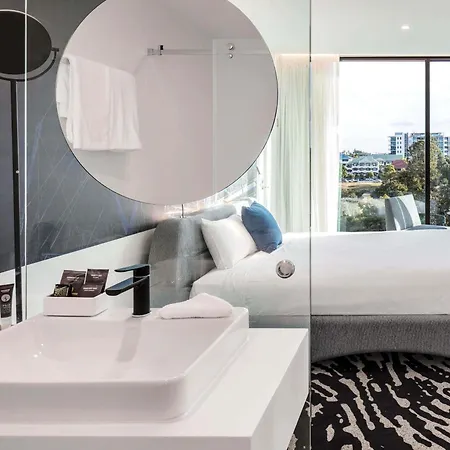 Hotel Novotel South Bank