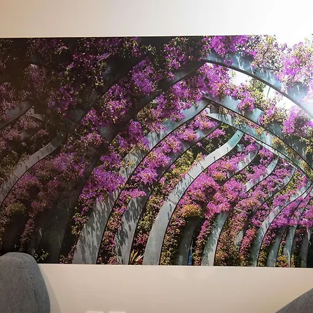Hotel Novotel South Bank Brisbane