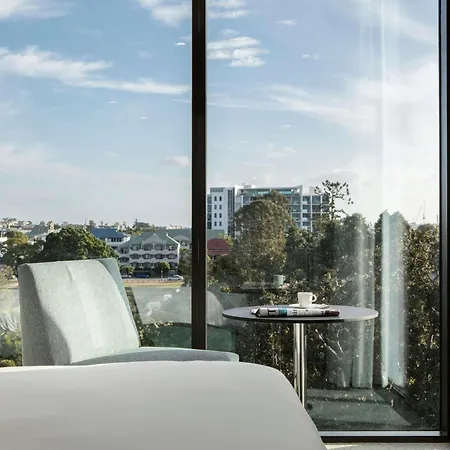 Novotel South Bank