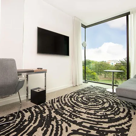 Novotel South Bank Brisbane