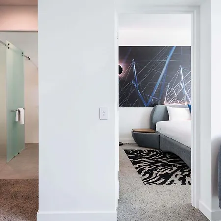Novotel South Bank 5* Brisbane
