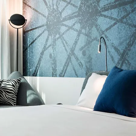 Novotel South Bank 5* Brisbane