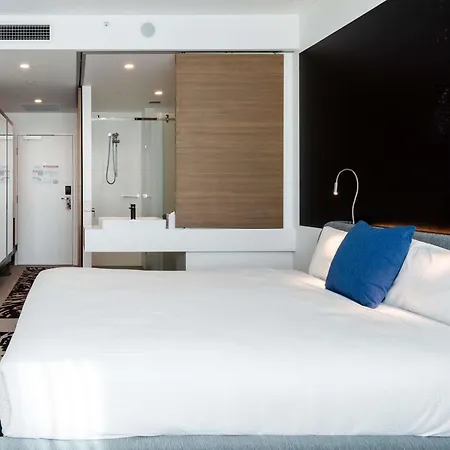 Hotel Novotel South Bank