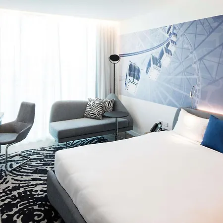 Novotel South Bank
