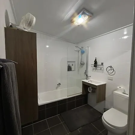 Kinnoull Apartment