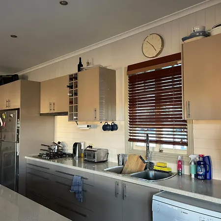 Kinnoull Apartment *