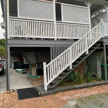 Kinnoull * Brisbane