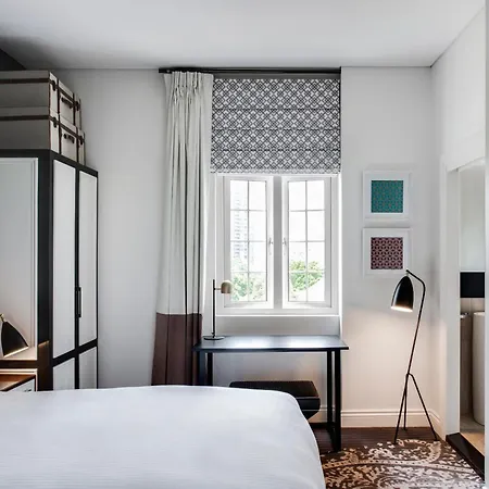 The Inchcolm By Ode 5* Brisbane