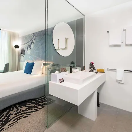 Novotel South Bank 5* Brisbane