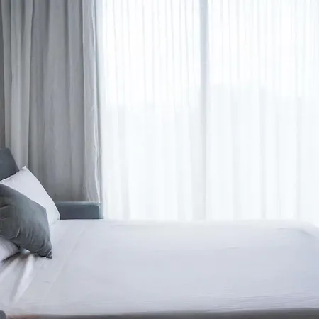 Novotel South Bank 5* Brisbane