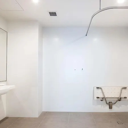 Novotel South Bank Hotel 5*