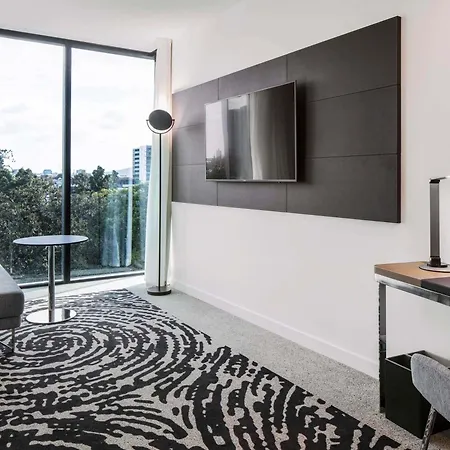 Novotel South Bank Brisbane
