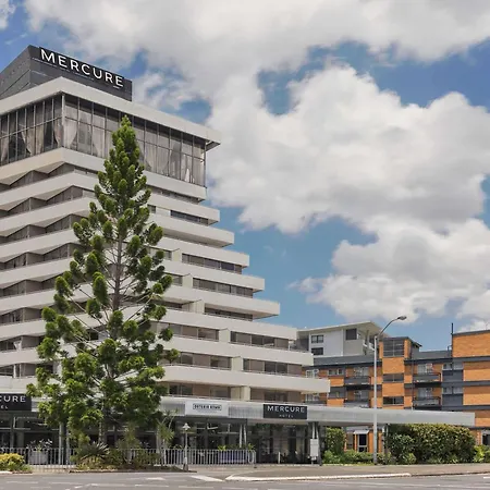 Hotel Mercure Spring Hill