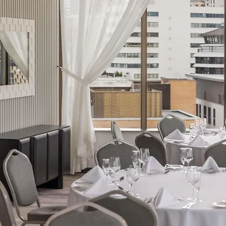 Mercure Spring Hill Brisbane