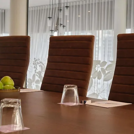 Mercure Spring Hill Hotel