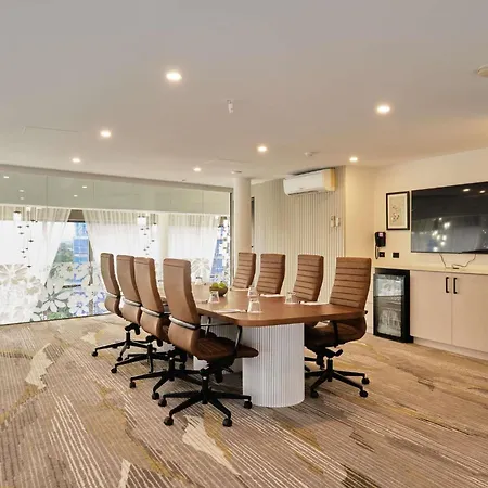 Mercure Spring Hill Brisbane