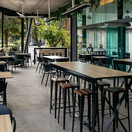 Mercure Spring Hill Brisbane