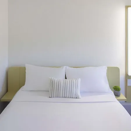 Hotel Ibis Budget Airport
