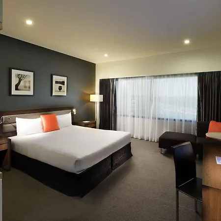 Novotel Airport Brisbane