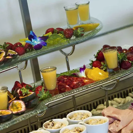 Novotel Airport 5* Brisbane