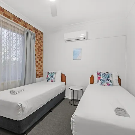 Motel Airport Clayfield Brisbane