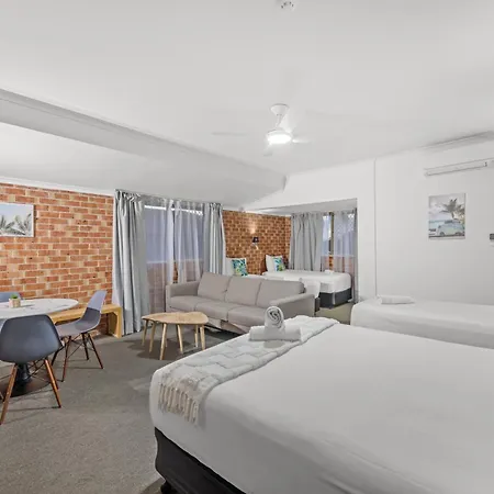 Airport Clayfield 4* Brisbane