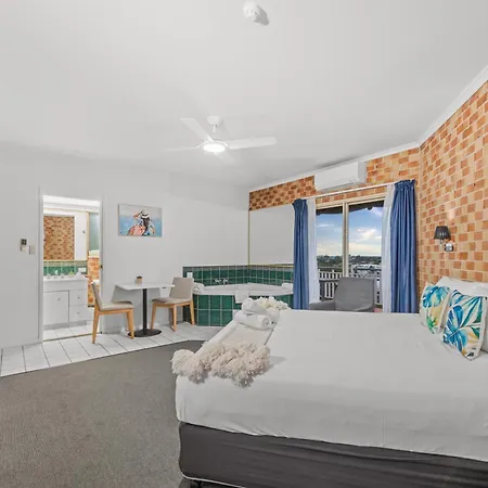 Motel Airport Clayfield 4*