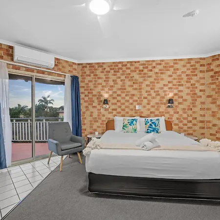 Airport Clayfield 4* Brisbane