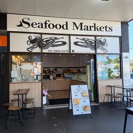 Airport Clayfield Motel Brisbane