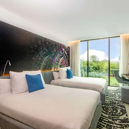 Novotel South Bank 5* Brisbane
