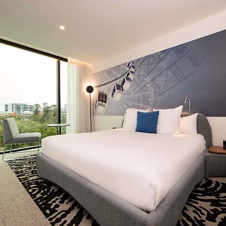 Novotel South Bank