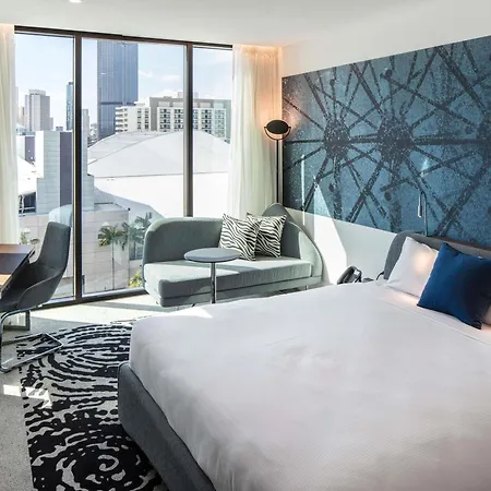 Hotel Novotel South Bank Brisbane