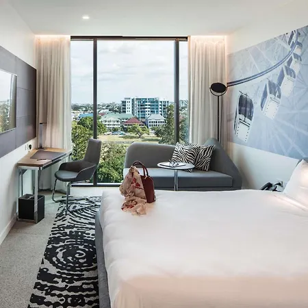 Novotel South Bank Brisbane